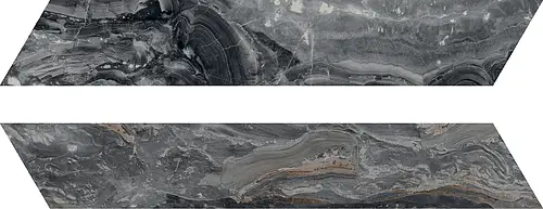 Panaria Ceramica, Perpetual, PGZPEC3_PerpetualChevronOrobicoBlendSoft