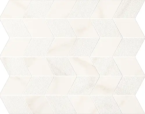 Panaria Ceramica, Trilogy, PGZTYE0_MosFrecc.CalacatSoft300X345