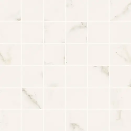 Panaria Ceramica, Trilogy, PGZTY00_Mos36Calacatt.Soft4*