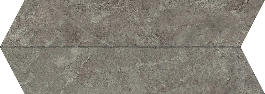 Panaria Ceramica, Trilogy, PGZTYC3_ChevronSandyG.SoftRt