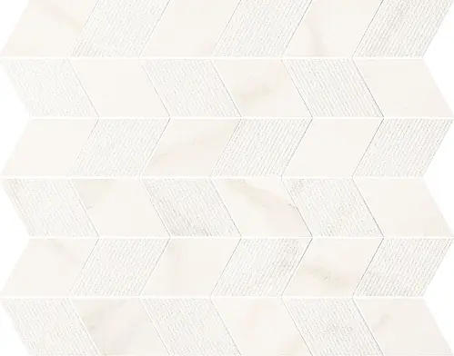 Panaria Ceramica, Trilogy, PGZTYE0_MosFrecc.CalacatSoft300X345