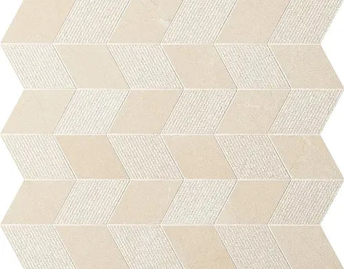 Panaria Ceramica, Trilogy, PGZTYE1_MosFrecc.MoonBe.Soft300X345