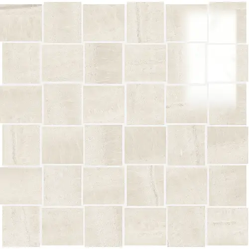 Panaria Ceramica, Trilogy, PGZTYL2_Mos36OnyxLigh.Lux4*