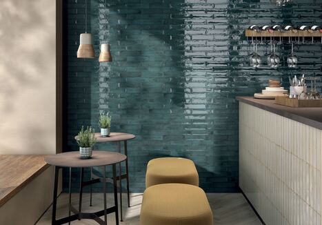 Tile Panaria Workshop