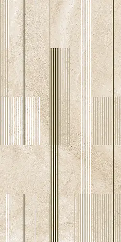 Panaria Ceramica, Zero.3 Urbanature, PZ9UNS1_Urb.StripesConcret.3mm