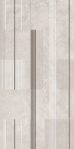 Panaria Ceramica, Zero.3 Urbanature, PZ9UNS2_Urb.StripesCement3mm