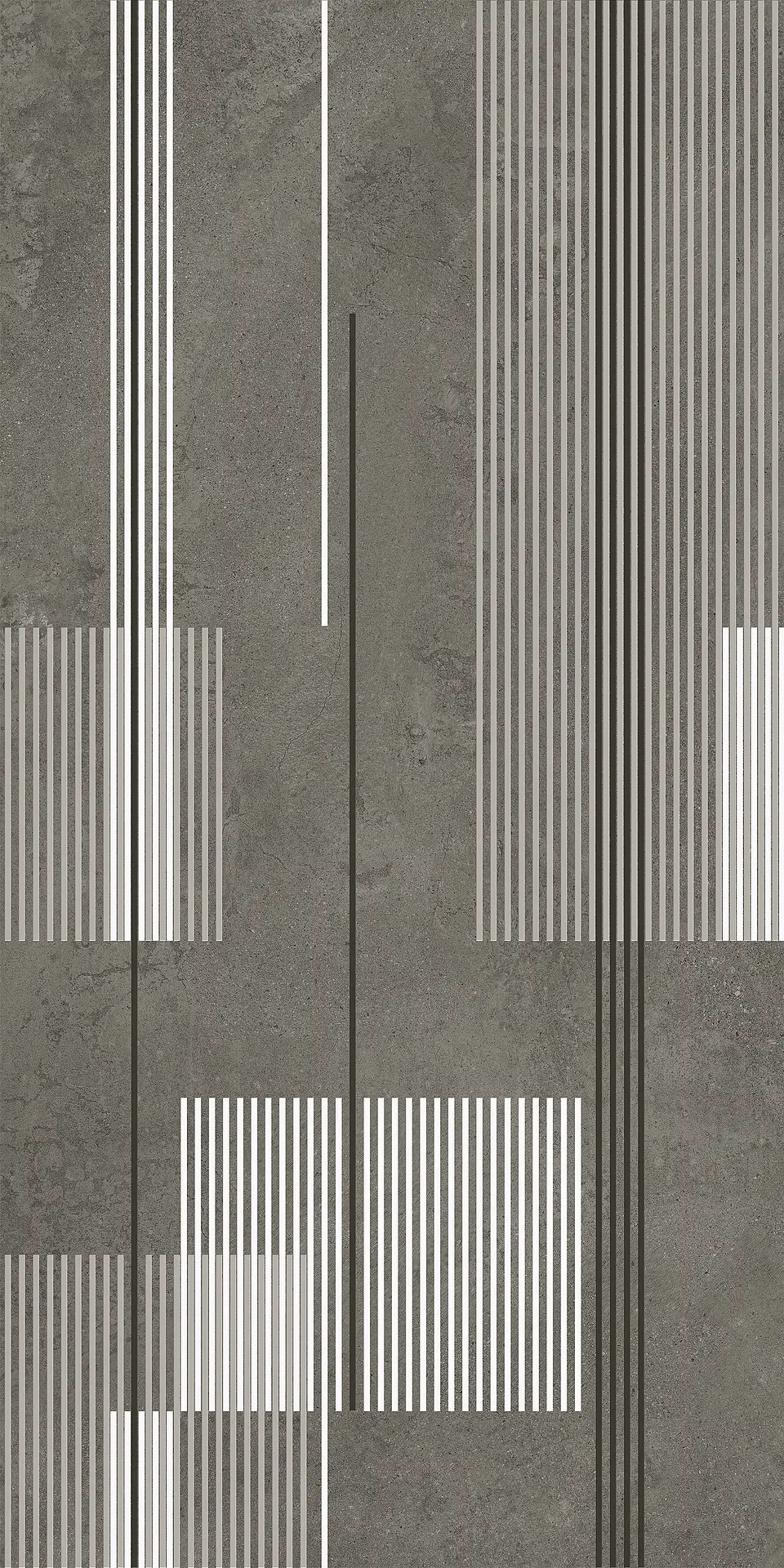 PZ9UNS4_Urb.StripesSilicon3mm Panaria Zero.3 Urbanature