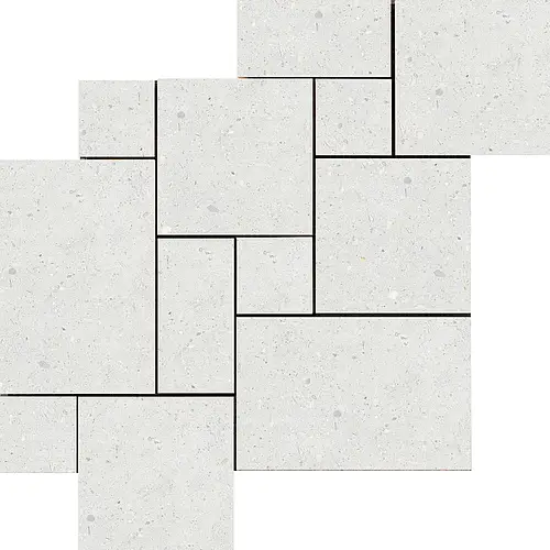 Pastorelli, Biophilic, P009537_WhiteMosaicoModular