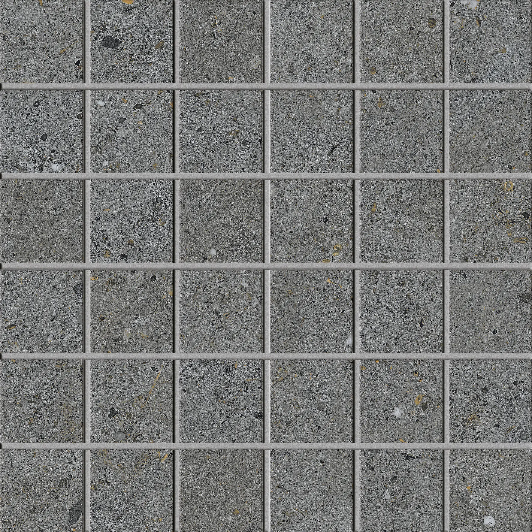 P009531_DarkGreyMosaico Pastorelli Biophilic