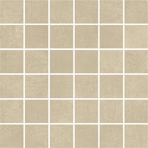 Pastorelli, Colorful, P010552 Colorful Mosaico CF Sand