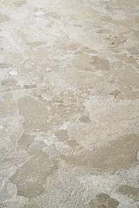 Background tile, Effect other stones, Color grey, Glazed porcelain stoneware, 120x120 cm, Finish antislip