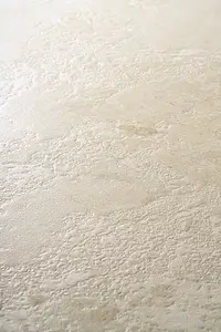 Background tile, Effect other stones, Color beige, Glazed porcelain stoneware, 120x120 cm, Finish antislip