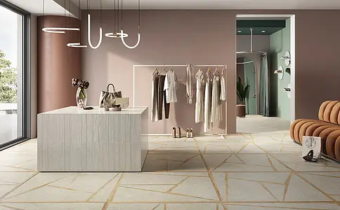 Background tile, Effect wood,other stones, Color grey, Glazed porcelain stoneware, 120x120 cm, Finish antislip