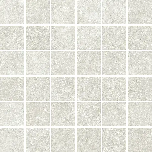 Pastorelli Ceramiche, Yourself, P012258_YsPureMosaico(5X5)