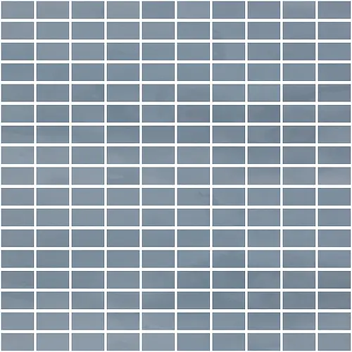 Paul Ceramiche, Caribe, PCAM01 MOSAICO CARIBE GREY 1,5x2,8