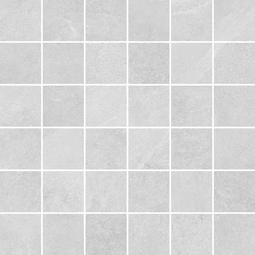 Paul Ceramiche, Ecoslate, PSLM0L_MOSAICO T.36 ECOSLATE WHITE
