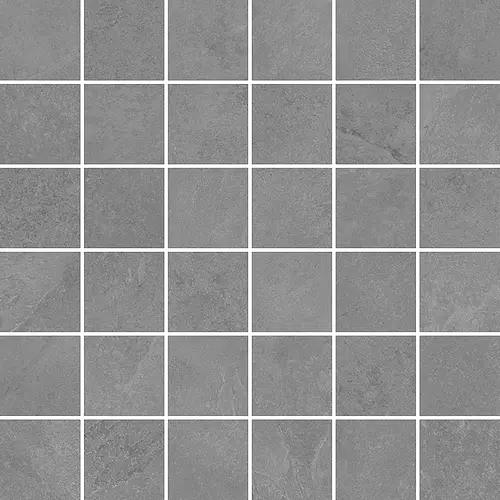 Paul Ceramiche, Ecoslate, PSLMON_MOSAICO T.36 ECOSLATE GREY