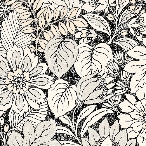 Paul Ceramiche, Le Gioie, PGID01_Inserto SPILLA LOTO A+B+C+D BIANCA