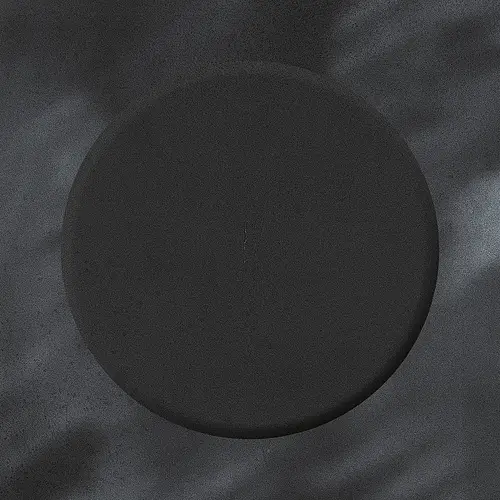 Paul Ceramiche, Le Gioie, PGID05_Inserto ANELLO CABOCHON A+B+C NERO