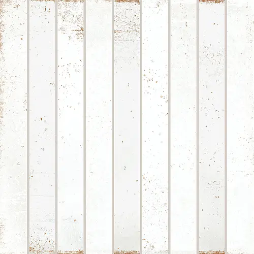 Paul Ceramiche, Le Gioie, PGIR11_PREINCISO BAGUETTE PERLA BIANCA