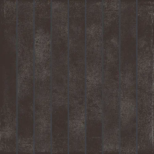 Paul Ceramiche, Le Gioie, PGIR15_PREINCISO BAGUETTE OSSIDIANA NERA