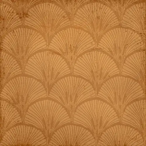 Paul&Co Ceramiche, Le Gioie, PGIR22_FILIGRANE AMBRA GIALLA