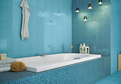 Tile Paul Miami