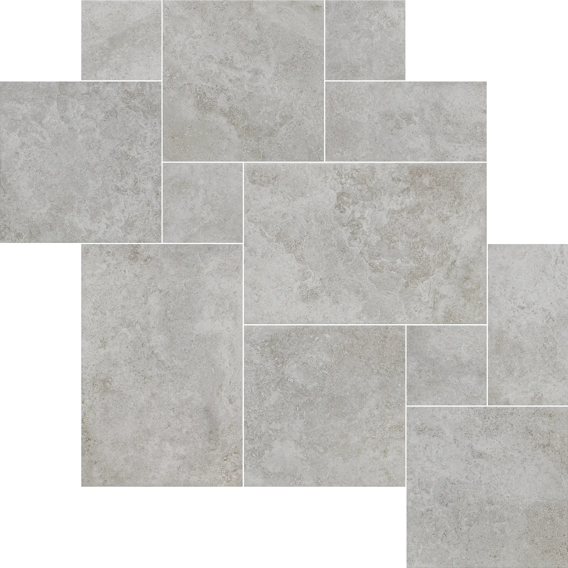 POCPMB_OCCITANIE R11 MODULO GREY Paul Ceramiche Occitanie