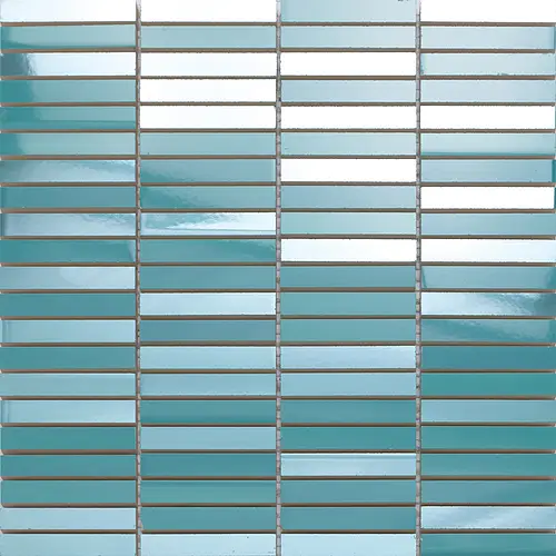 Paul Ceramiche, Studio, PSUM04 Mosaico Studio Smeraldo