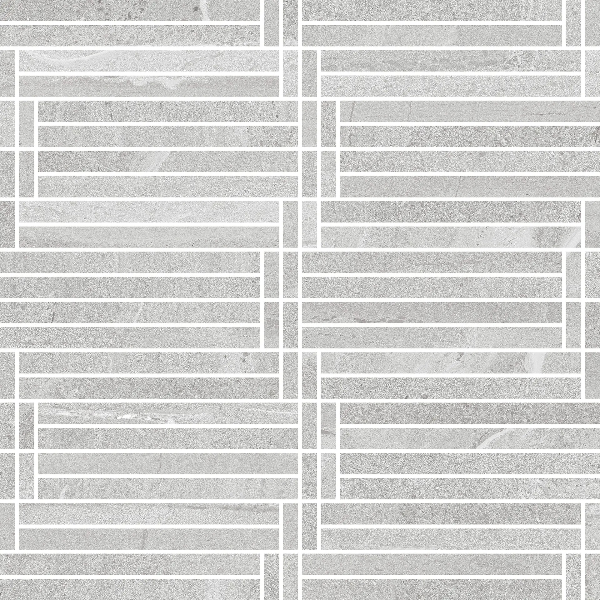 PRXM02_MOSAICO TREX GREY Paul Ceramiche Trex