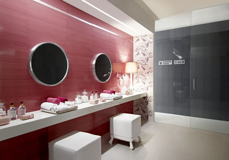 Tile Pavigres Lollipop