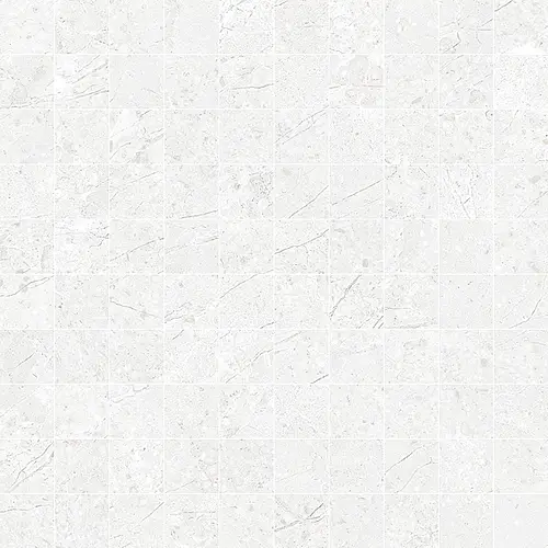 Peronda, Alpine, 29176_D.ALPINE WHITE WALL MOSAIC/
