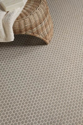 La collection de mosaïque Calm de fabrication Peronda, 2
