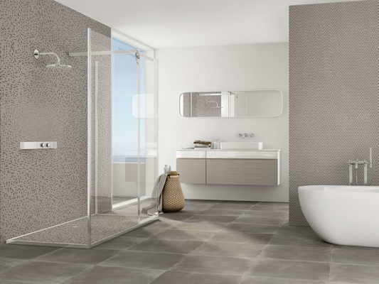 La collection de mosaïque Calm de fabrication Peronda, 0