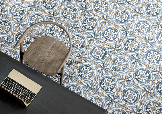 La collection de carrelage céramique Casablanca de fabrication Peronda, 0, Style fait à la main