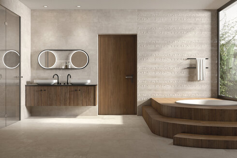 Tile Peronda Downtown