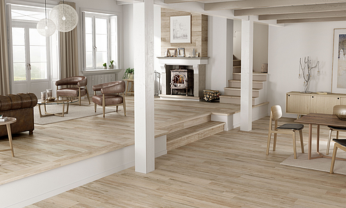 Grove Porcelain Tiles produced by Peronda, Wood effect