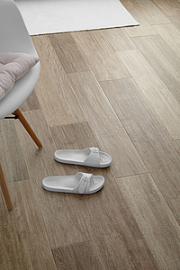 Grove Porcelain Tiles produced by Peronda, Wood effect