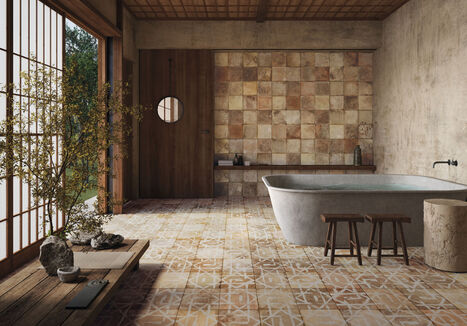 Tile Peronda FS Alora