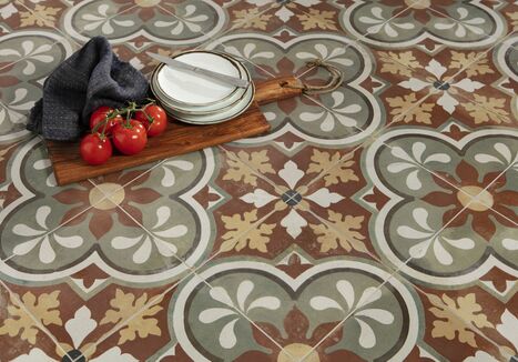 Tile Peronda FS Barna