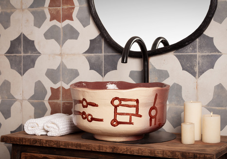 Tile Peronda Fs Farfalla