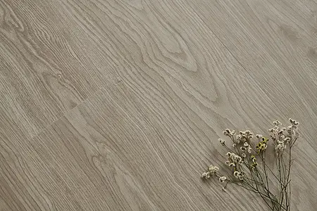 Background tile, Effect wood, Color beige,brown, Glazed porcelain stoneware, 24x151 cm, Finish antislip