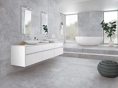 R12 Antislip Tiles Ground