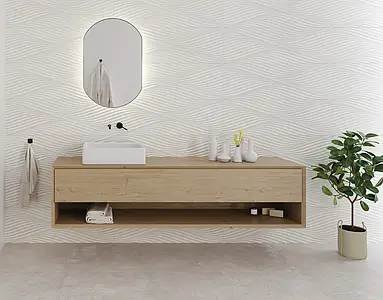 Basistegels, Look betonlook, Kleur beige, Ongeglazuurd porseleinen steengoed, 60x60 cm, Oppervlak antislip