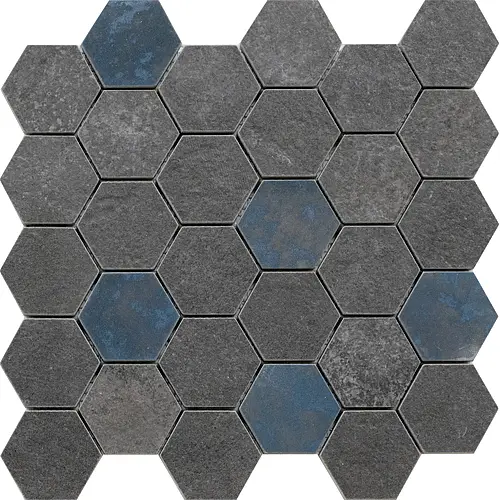 Peronda, Grunge, 27956_D.GRUNGE ANTH HEXA/AS//C
