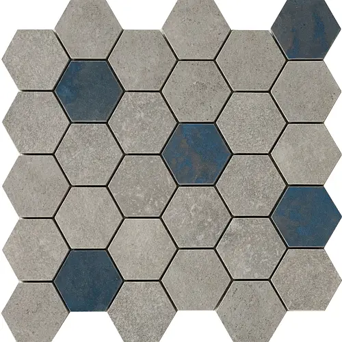 Peronda, Grunge, 27958_D.GRUNGE GREY HEXA/AS//C