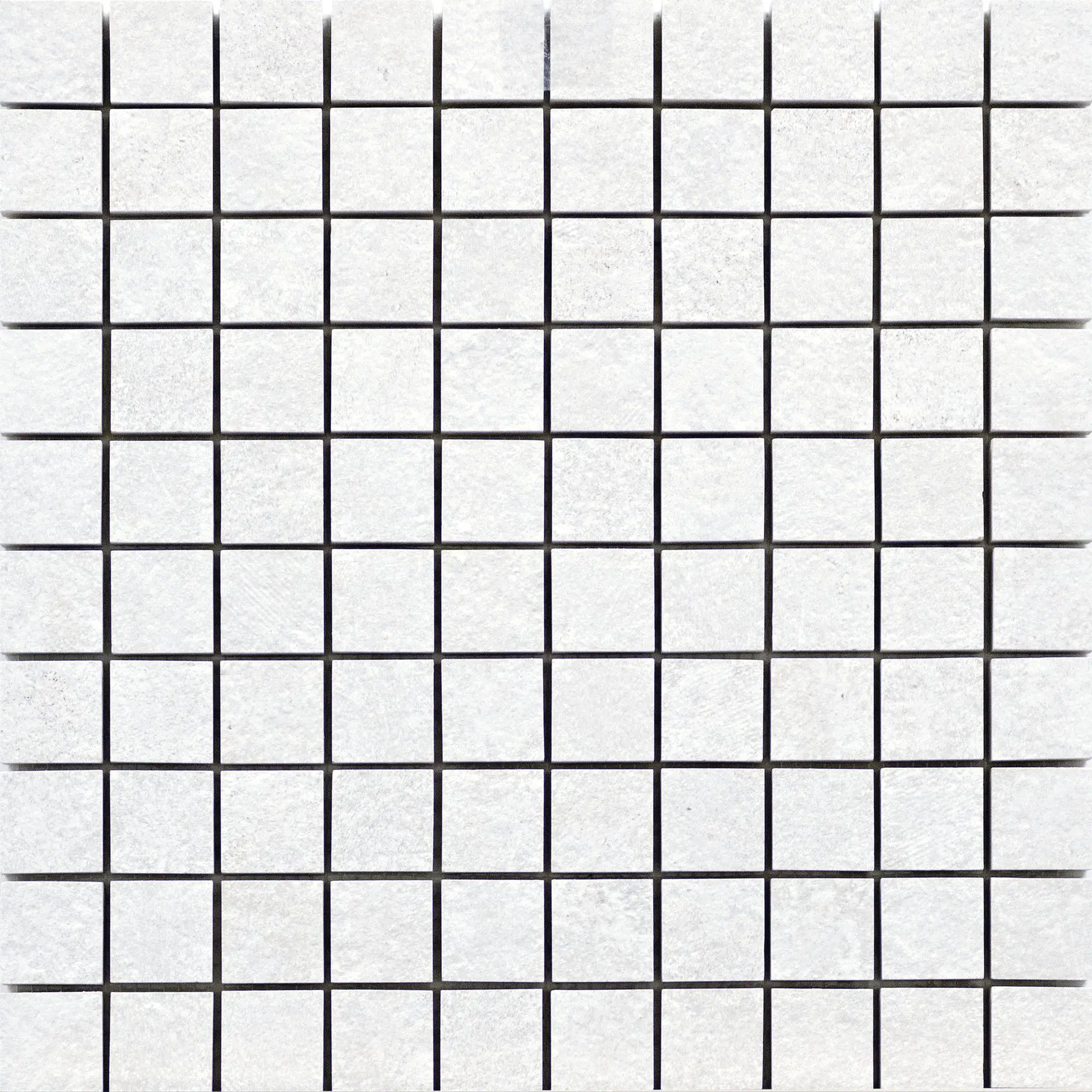 27612_D.GRUNGE WHITE WALL MOSAIC/ Peronda Grunge