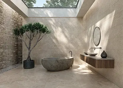 Spanish Tiles Haven