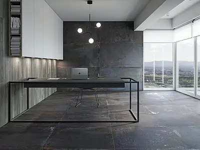 Hintergrundfliesen, Unglasiertes Feinsteinzeug, 100x180 cm, Oberfläche matte