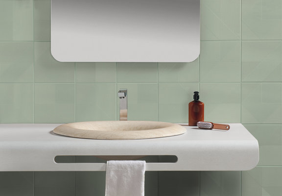 La collection de carrelage céramique Lins by Yonoh de fabrication Peronda, 1, Style designer